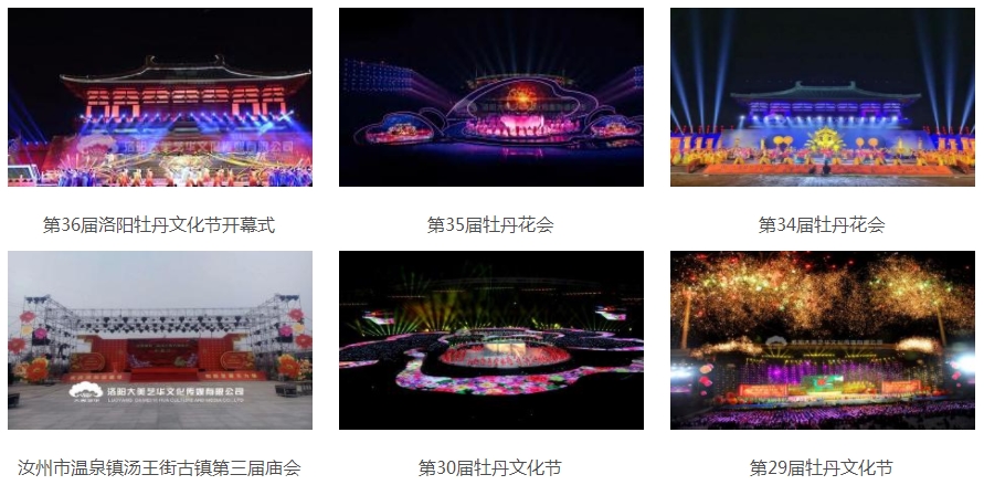 洛陽大型活動(dòng)策劃的理念、思路和模式 ,洛陽大型活動(dòng)策劃的理念、思路和模式 